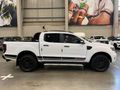 2022 Ford Ranger 2.0D Bi-Turbo Stormtrak 4x4 Auto Double-Cab