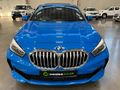 2022 BMW 1 Series 118i M Sport