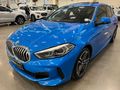 2022 BMW 1 Series 118i M Sport