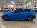 2022 BMW 1 Series 118i M Sport