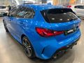 2022 BMW 1 Series 118i M Sport