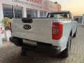 2023 Ford Ranger 2.0D XL HR Single-Cab