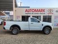2023 Ford Ranger 2.0D XL HR Single-Cab