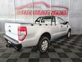 2017 Ford Ranger 2.2 TDCi XL Single-Cab