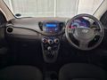 2017 Hyundai i10 1.1 GLS | Motion