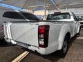 2024 Isuzu D-Max 250C Single-Cab