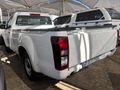 2024 Isuzu D-Max 250C Single-Cab