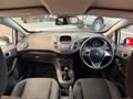 2015 Ford Fiesta 1.6 TDCi Trend 5-dr
