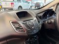 2015 Ford Fiesta 1.6 TDCi Trend 5-dr