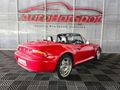 1997 BMW Z3 2.8i