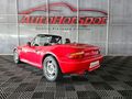 1997 BMW Z3 2.8i