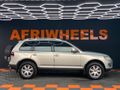 2010 Volkswagen Touareg 3.0 TDI V6 Auto