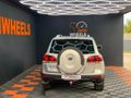2010 Volkswagen Touareg 3.0 TDI V6 Auto