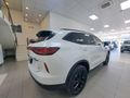 2023 Haval H6 1.5T Hybrid Ultra Luxury DHT