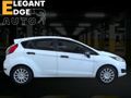 2016 Ford Fiesta 1.4 Ambiente 5-dr