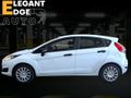 2016 Ford Fiesta 1.4 Ambiente 5-dr