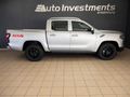 2026 Foton Tunland 2.0D V7 VLX 4x4 Double-Cab Auto