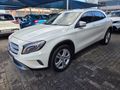 2017 Mercedes-Benz GLA 220d  Auto 4Matic
