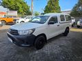 2024 Toyota Hilux 2.4 GD Single-Cab