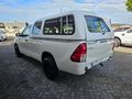 2024 Toyota Hilux 2.4 GD Single-Cab