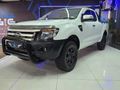 2014 Ford Ranger 3.2 TDCi XLS 4x4 Auto SuperCab