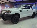 2014 Ford Ranger 3.2 TDCi XLS 4x4 Auto SuperCab