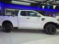 2014 Ford Ranger 3.2 TDCi XLS 4x4 Auto SuperCab