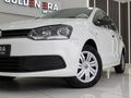 2022 Volkswagen Polo Vivo 1.4 Trendline 5-dr