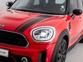 2021 MINI Countryman Cooper Auto