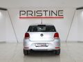 2023 Volkswagen Polo Vivo 1.4 Trendline 5-dr