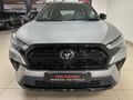 2025 Toyota Corolla Cross 1.8 GR-S