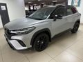 2025 Toyota Corolla Cross 1.8 GR-S