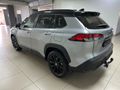 2025 Toyota Corolla Cross 1.8 GR-S