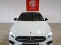2021 Mercedes-Benz A-Class A 250 Sport Sedan Auto