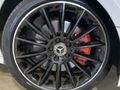 2021 Mercedes-Benz A-Class A 250 Sport Sedan Auto