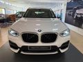 2019 BMW X3 xDrive30d Auto