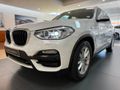 2019 BMW X3 xDrive30d Auto