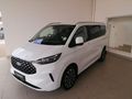 2026 Ford Tourneo Custom 2.0D Titanium X Auto