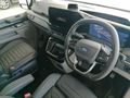 2026 Ford Tourneo Custom 2.0D Titanium X Auto