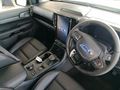 2026 Ford Ranger 3.0D V6 Sport 4x4 Auto Double-Cab