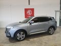 2025 Ford Territory 1.8T Titanuim Petrol Auto