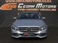 2015 Mercedes-Benz C-Class C 220 Bluetec Auto