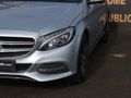 2015 Mercedes-Benz C-Class C 220 Bluetec Auto
