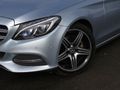 2015 Mercedes-Benz C-Class C 220 Bluetec Auto