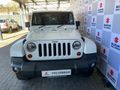 2012 Jeep Wrangler 3.6 V6 Sahara 2-dr Auto