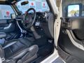 2012 Jeep Wrangler 3.6 V6 Sahara 2-dr Auto
