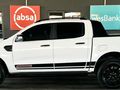 2023 Ford Ranger 2.0D Bi-Turbo Stormtrak Auto Double-Cab