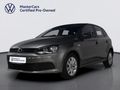 2022 Volkswagen Polo Vivo 1.4 Trendline 5-dr