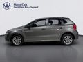 2022 Volkswagen Polo Vivo 1.4 Trendline 5-dr