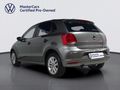 2022 Volkswagen Polo Vivo 1.4 Trendline 5-dr